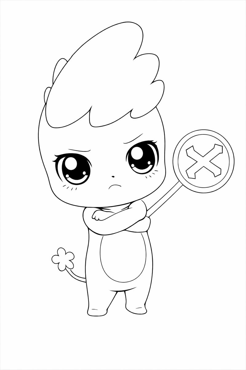 시러핑 색칠하기 도안