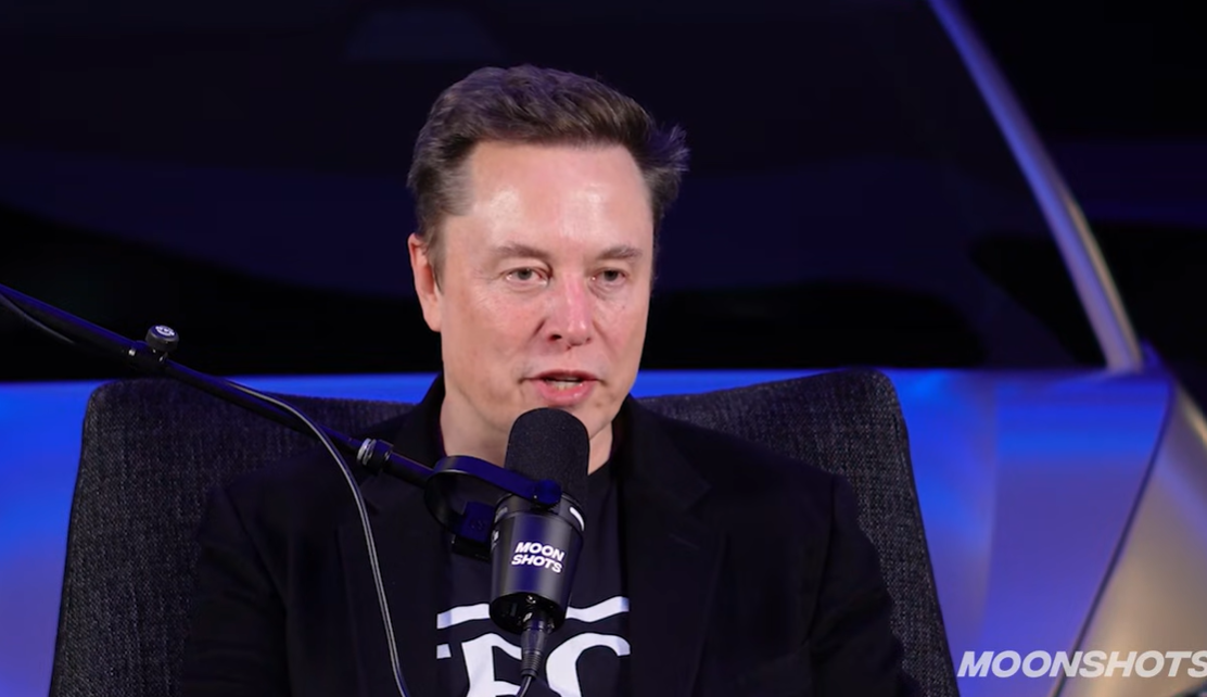 일론 머스크 미래관 관련 이미지